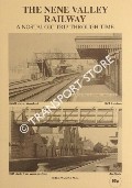 The Nene Valley Railway - A Nostalgic Trip Through Time by WASZAK, Peter